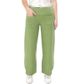 Elizabeth Scott Linen Pants - Lemongrass