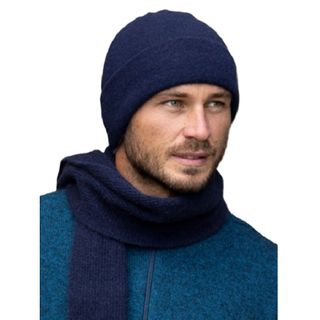 Native World Plain Beanie - Twilight