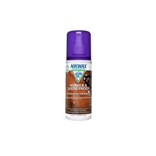 Nikwax Nubuck & Suede - Spray-on - 125ml