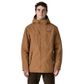 Patagonia Men's Isthmus Parka - Deer Brown