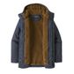 Patagonia Men's Isthmus Parka - Deer Brown
