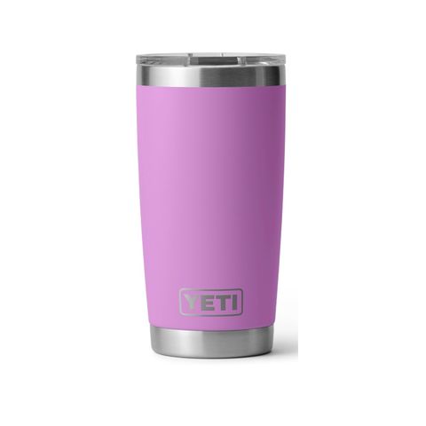 Yeti Rambler 20oz Tumbler Desert Bloom