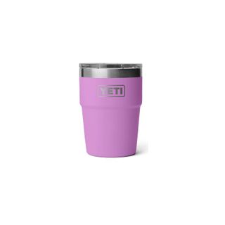 Yeti Rambler 16oz Stackable Cup - Desert Bloom