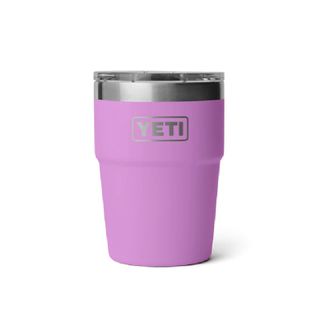 Yeti Rambler 16oz Stackable Cup - Desert Bloom