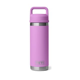 Yeti Rambler 18oz Chug Bottle - Desert Bloom