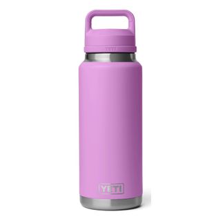 Yeti Rambler 36oz Chug Bottle - Desert Bloom