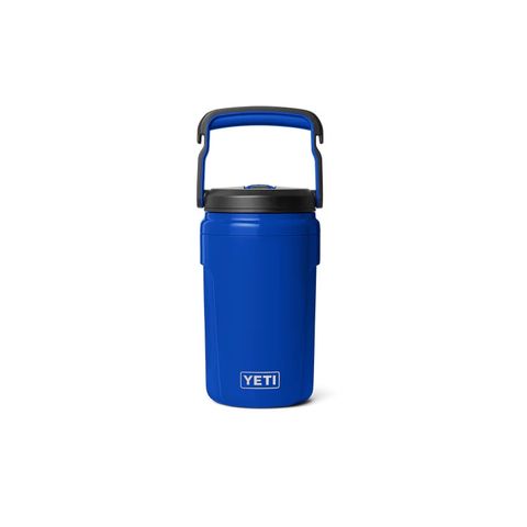 Yeti Silo 40oz Straw Jug Royal Blue