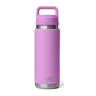 Yeti Rambler 26oz Chug Bottle - Desert Bloom
