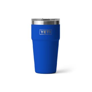 Yeti Rambler 20oz Stackable Cup -  Royal Blue