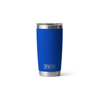 Yeti Rambler 20oz Tumbler - Royal Blue