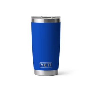 Yeti Rambler 20oz Tumbler - Royal Blue