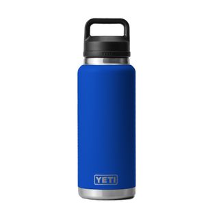 Yeti Rambler 36oz Chug Bottle - Royal Blue