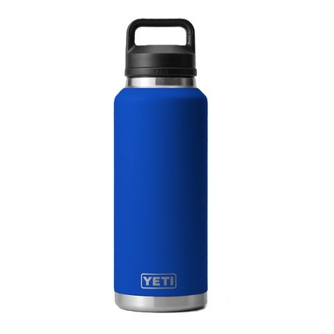 Yeti Rambler 46oz Chug Royal Blue
