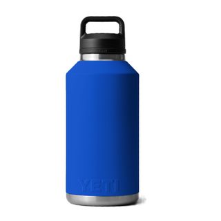 Yeti Rambler 64oz Chug Bottle - Royal Blue