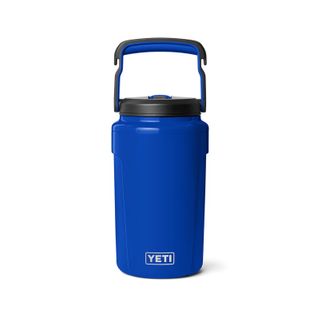 Yeti Silo Half Gallon Straw Jug - Royal Blue