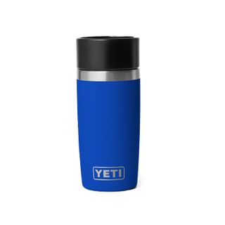 Yeti Rambler 12oz Travel Bottle - Royal Blue