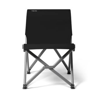 Yeti Trailhead Field Chair - Black