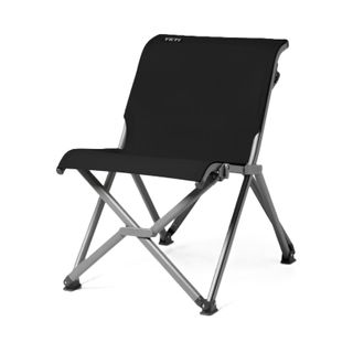 Yeti Trailhead Field Chair - Black
