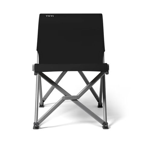 Yeti Trailhead Field Chair Black