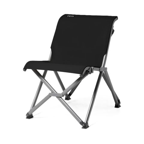 Yeti Trailhead Field Chair Black