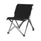 Yeti Trailhead Field Chair Black