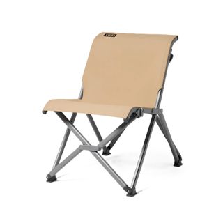 Yeti Trailhead Field Chair - Tan