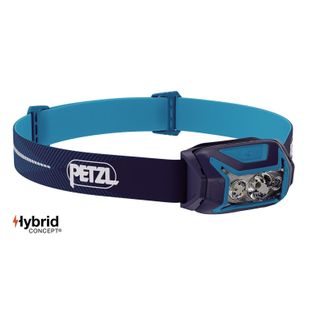 Petzl Actik Core 625 - Blue