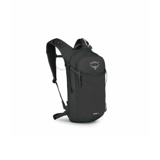 Osprey Berm 8 With 2.5ltr Reservoir - Raven Black