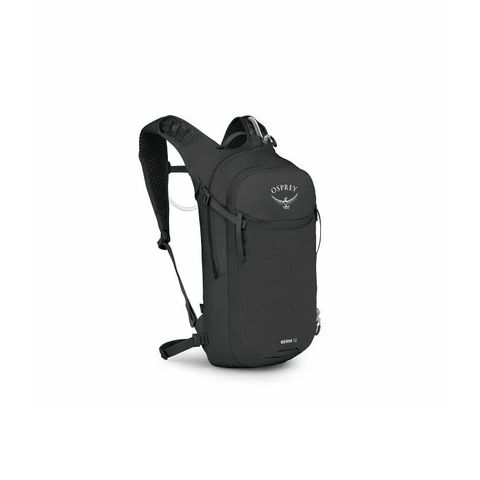 Osprey Berm 8 W/res Raven Black