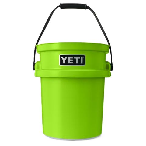 Yeti Loadout Bucket Venom