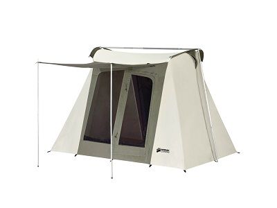 Kodiak Canvas Flex Bow Tent 9x8