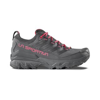 La Sportiva Women's Ultra Raptor 3 Gtx - Onyx/azalea