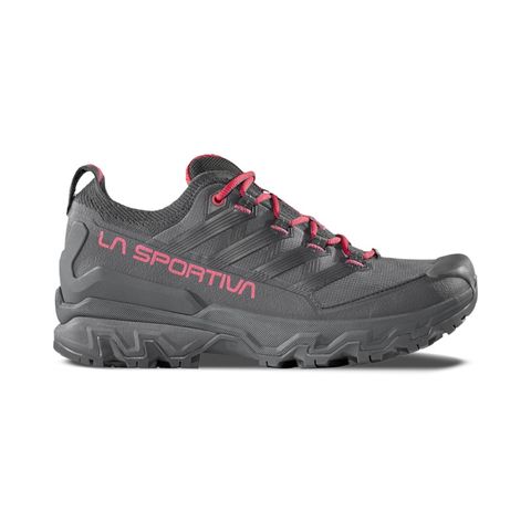 La Sportiva Women's Ultra Raptor 3 Gtx - Onyx/azalea
