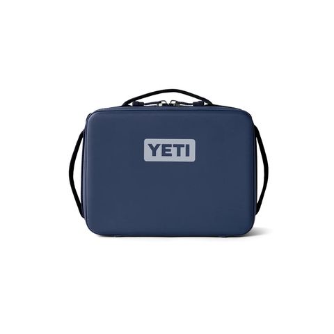 Yeti Daytrip Insulated Lunch Box 5l Navy