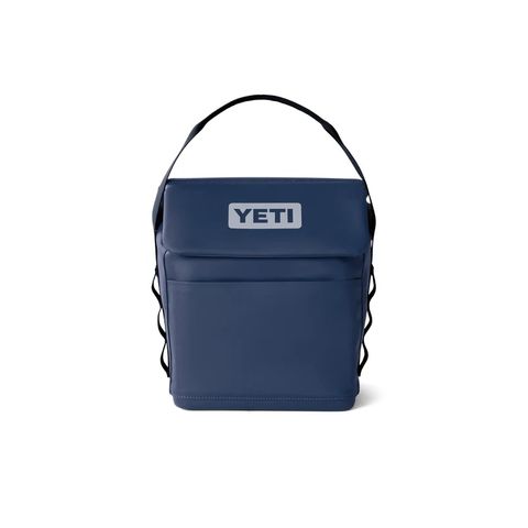 Yeti Daytrip Insulated Lunch Bag 6l Navy