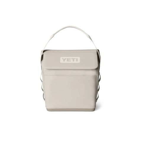 Yeti Daytrip Insulated Lunch Bag 6l Taup