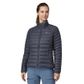 Patagonia Women's Down Sweater Jacket - Smolder Blue