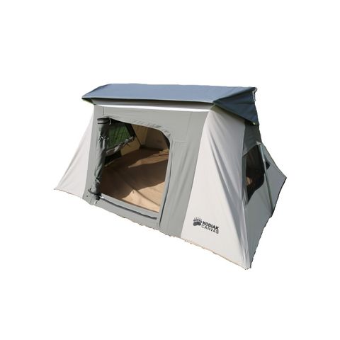 Kodiak Canvas Flex Bow Vx W/cover 8.5x6