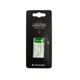 Ledlenser Rechargeable Battery For Mh7 & Mh8