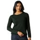 Uimi Women's Phoebe Top - Basil