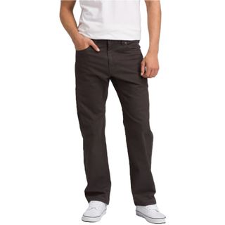 Prana Men's Bronson Pant -charcoal