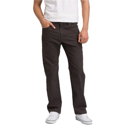 Prana Men's Bronson Pant -charcoal