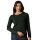 Uimi Women's Phoebe Top - Basil