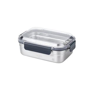 Glasslock Clean Stainless Storage 1440ml