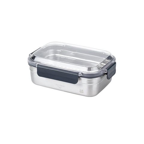Glasslock Clean Stainless Storage 1440ml