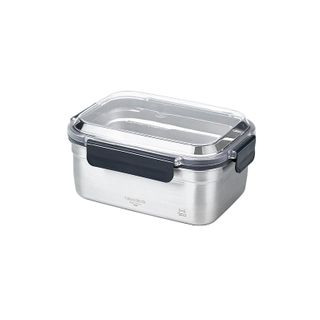 Glasslock Clean Stainless Storage 1920ml