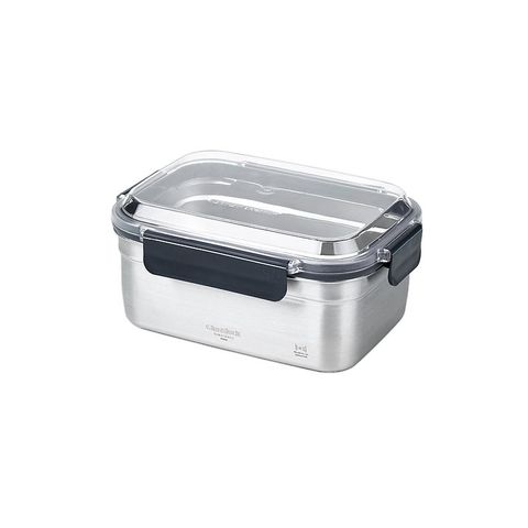 Glasslock Clean Stainless Storage 1920ml