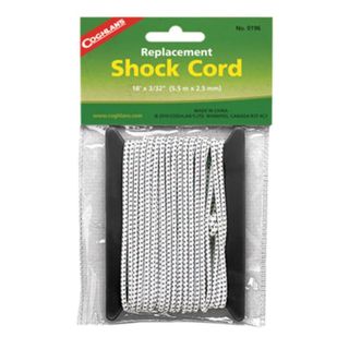 Coghlans Replacement Shock Cord - 5m X 2.5mm