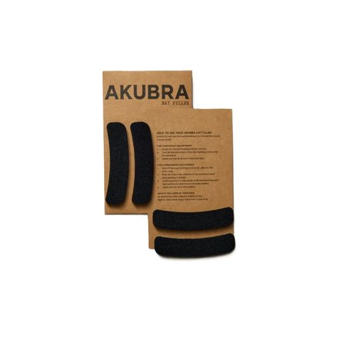 Akubra Hat Filler