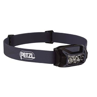 Petzl Actik 450 - Black
